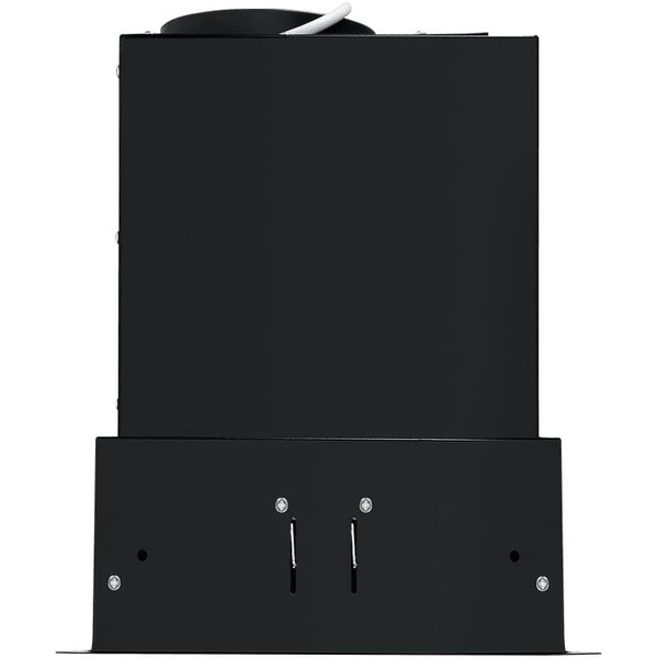 Кухонная вытяжка MAUNFELD MZR 74 Lux (черный)