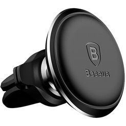 Автомобильный держатель Baseus SUGX-A01 (черный)