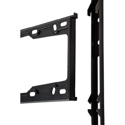 Кронштейн Kromax ELEMENT-3 (черный)