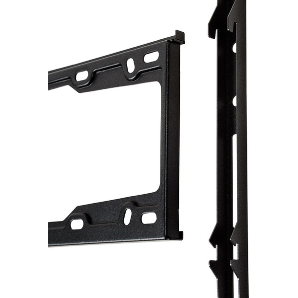 Кронштейн Kromax ELEMENT-3 (черный)