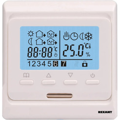 Терморегулятор Rexant R51XT 51-0532