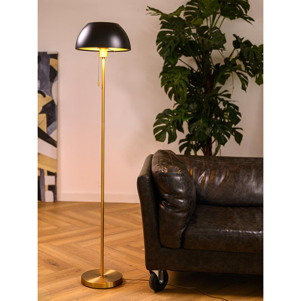 Светильник напольный ARTSTYLE HT-775BRSB