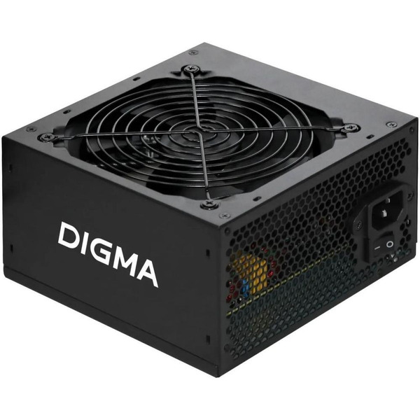 Блок питания Digma DPSU-550W
