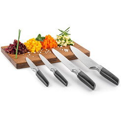 Нож поварской Rondell Brando RD-1436