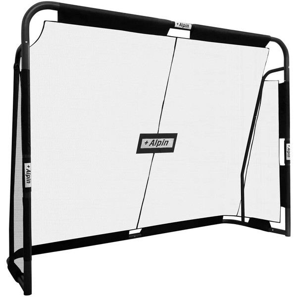 Ворота игровые Alpin Game Gates GG-220