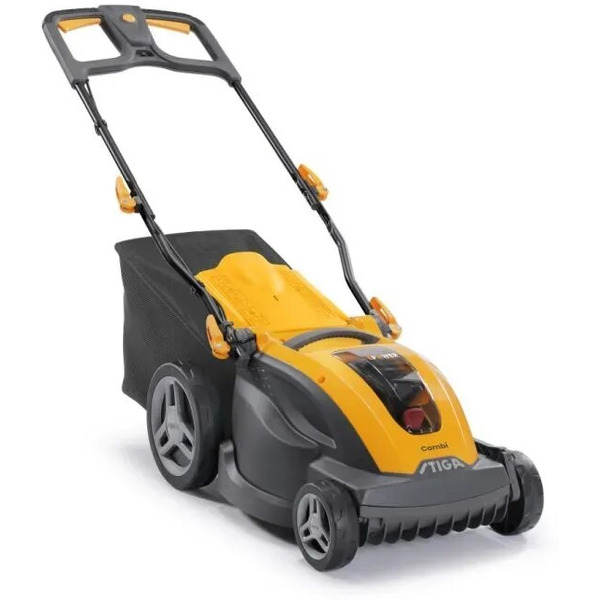 Газонокосилка Stiga Combi 340e Kit 294386068/ST2
