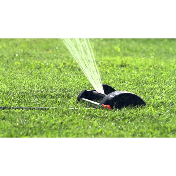 Дождеватель Claber Compact-12 8748