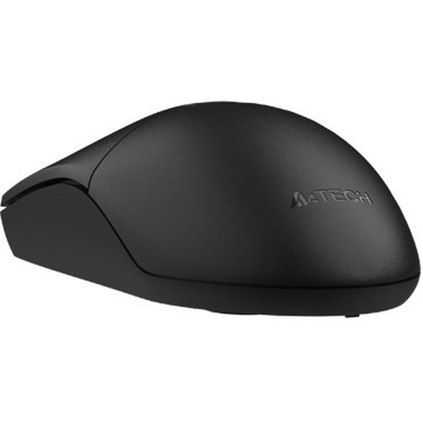 Мышь A4Tech OP-330(S)