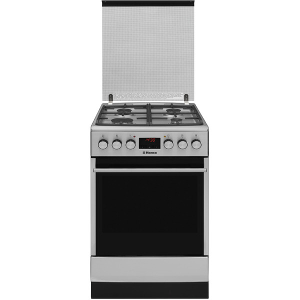 Плита комбинированная HANSA FCMS58228