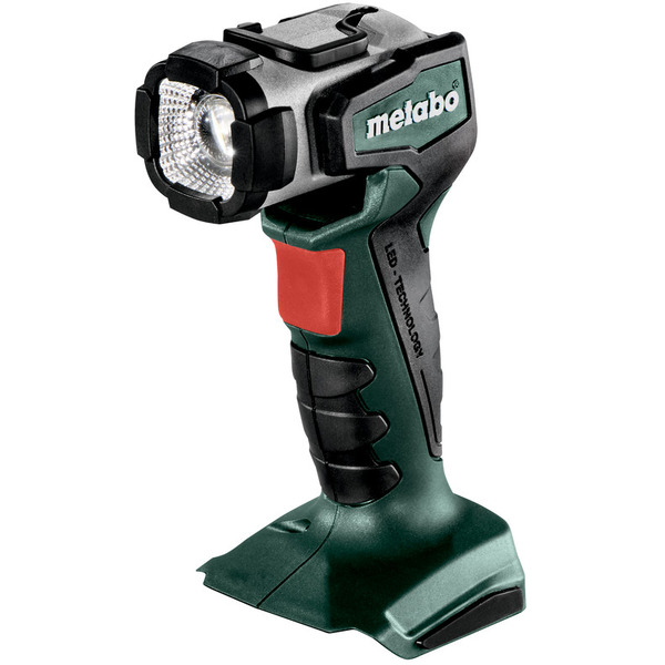 Фонарь Metabo ULA 14.4-18 LED (600368000) без АКБ и ЗУ