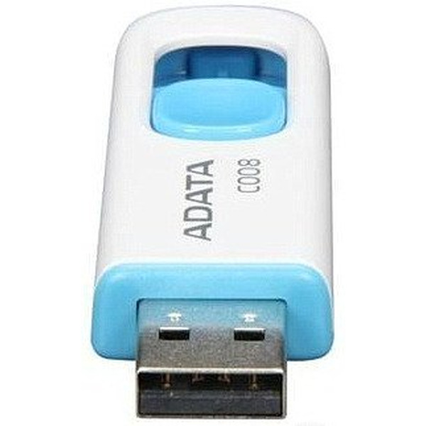 USB Flash A-Data Classic C008 64GB AC008-64G-RWE