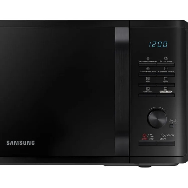 Микроволновая печь Samsung MG23K3515AK/BW