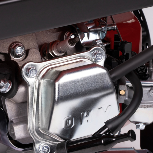 Генератор Stavr SEG 3500E 9040200016