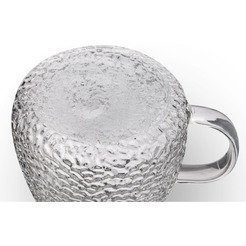 Кружка Perfecto Linea Symphony Clear 30-004502