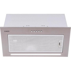 Вытяжка CANDY CVXBI56MX