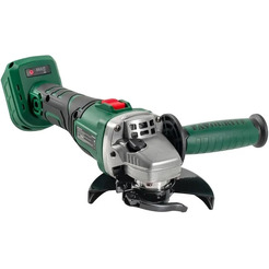 Угловая шлифмашина Favourite OBS 21 FG 125 (без АКБ и ЗУ)