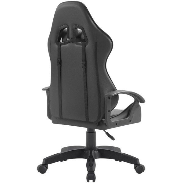 Игровое кресло Defender Oracle 64044 (Черный карбон)