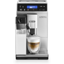 Кофемашина DeLonghi Autentica Cappuccino ETAM 29.660.SB