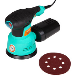 Шлифмашина Sturm OS8135R (S-076292)