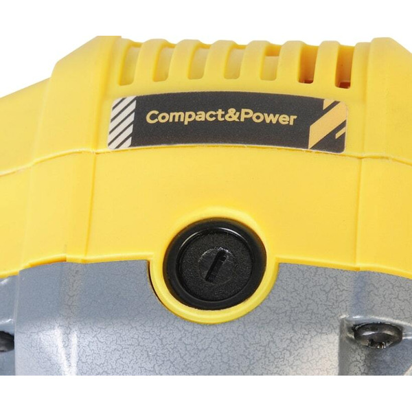 Фрезер кромочный Hanskonner HRE1185