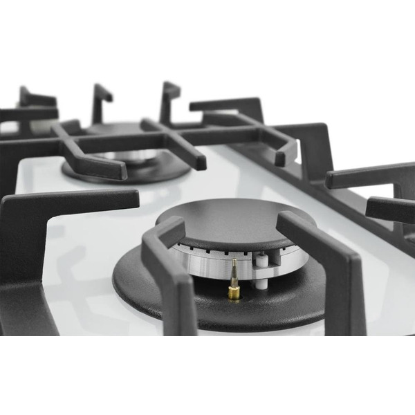 Варочная панель ZUGEL ZGH451W