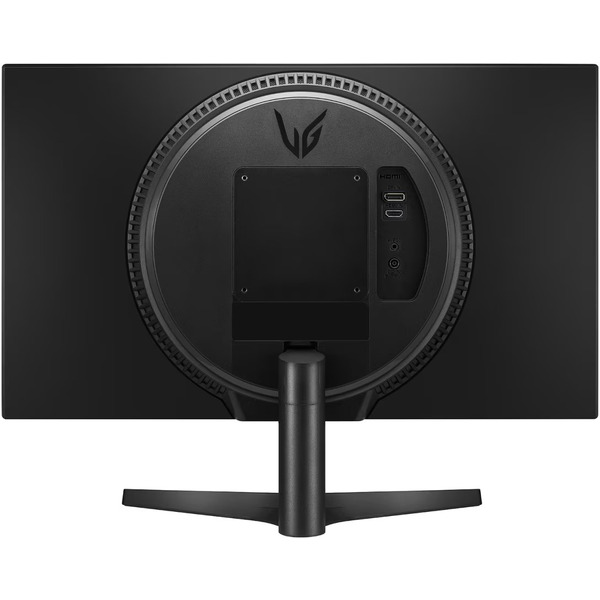 Игровой монитор LG UltraGear 24GS60F-B