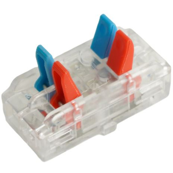 Клемма монтажная Stekker LD219-422 49784