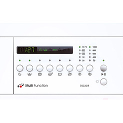 Стиральная машина ATLANT СМА-70C107-000