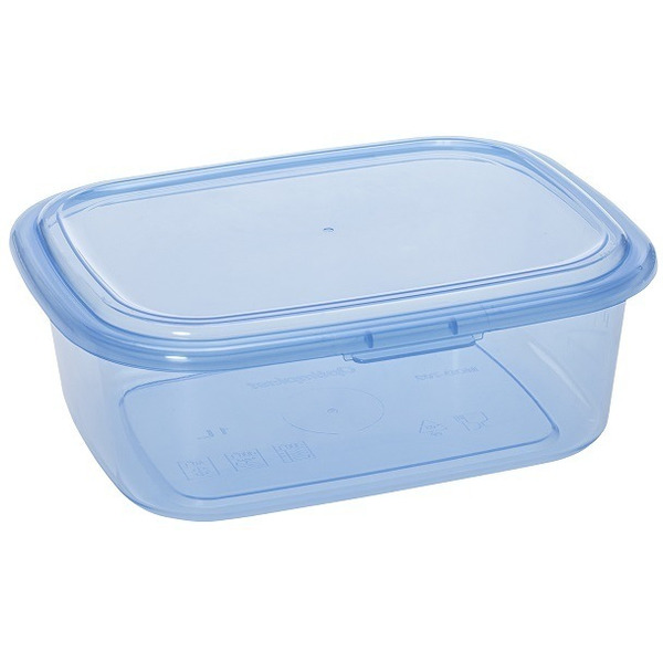 Контейнер OPTIMPLAST Fresh Т27405 1.6 л