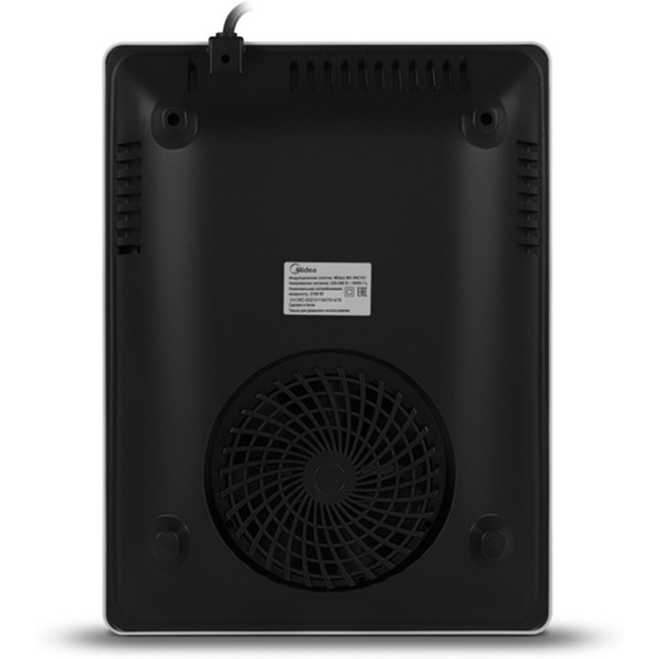 Плита настольная Midea MC-IN2101