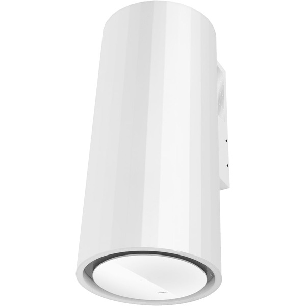 Кухонная вытяжка MAUNFELD Adelaide 39 Wall (белый)