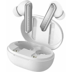 Наушники HAYLOU W1 (белый)