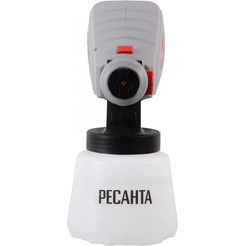 Краскораспылитель Ресанта АКП-20Li
