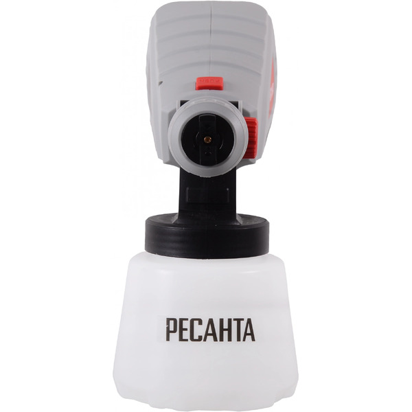 Краскораспылитель Ресанта АКП-20Li
