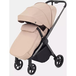 Детская прогулочная коляска Rant Golf / RA101 (Latte Beige)