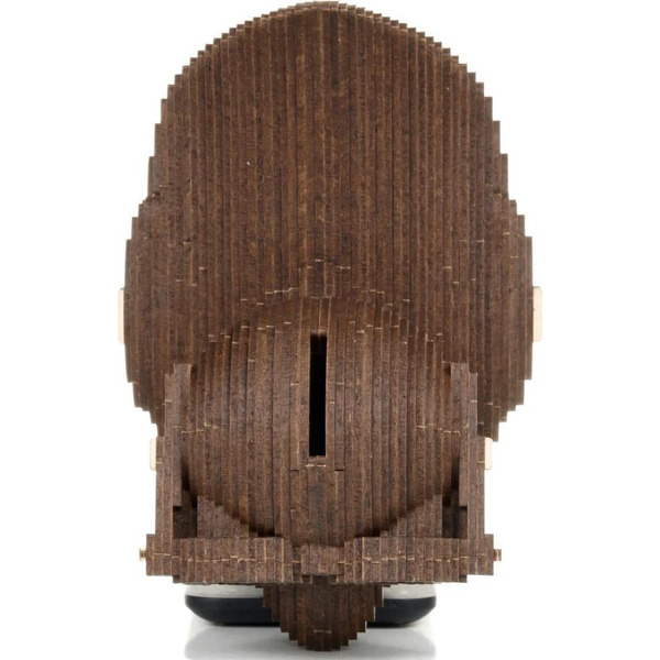 Модель в виде конструктора EWA "Уточка-копилка"