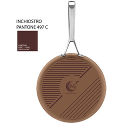 Сковорода TVS Elegante, 24 см