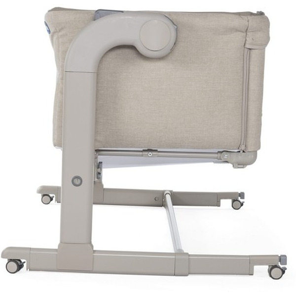 Детская кроватка Chicco NEXT2ME SAND