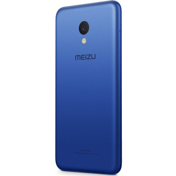Смартфон MEIZU M5 16Gb Синий