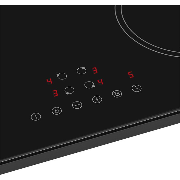 Варочная панель HOMSair HI64ABK