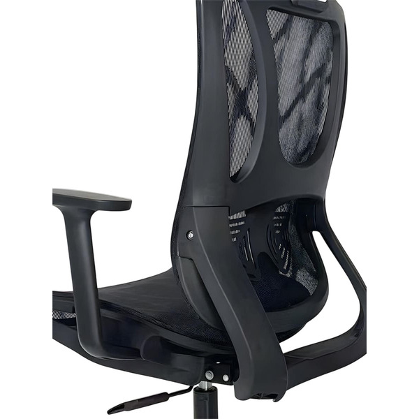 Офисное кресло byRoom Office Flame CY8028-2P-B (черный)