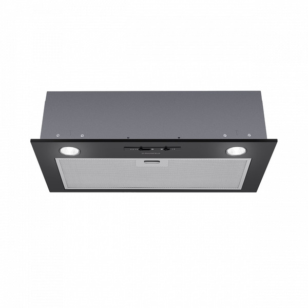 Кухонная вытяжка MAUNFELD Crosby Light (C) 60 (черный)