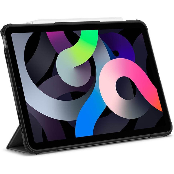 Чехол для планшета Spigen Ultra Hybrid Pro для iPad Air 4 2020 / 5 2022 ACS02697