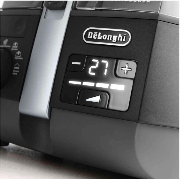 Мультиварка DeLonghi FH1394/1.BK