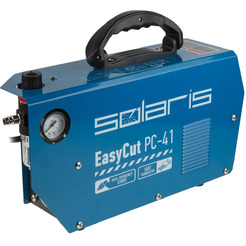 Сварочный инвертор Solaris  EasyCut PC-41