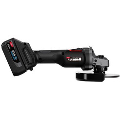 Угловая шлифмашина Deli JM20-2D4 (9169554)