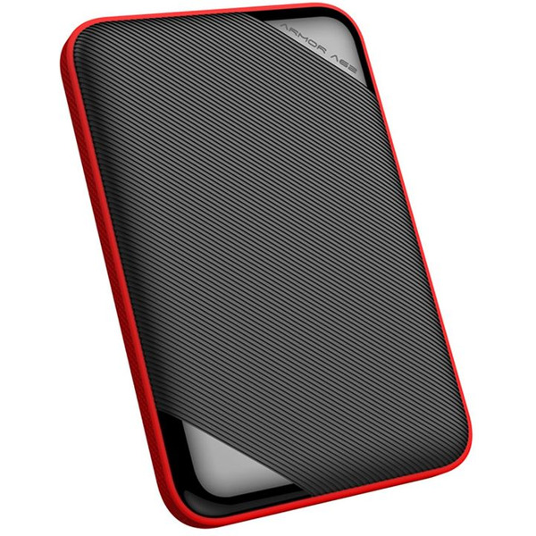 Внешний накопитель Silicon-Power Armor A62 2TB SP020TBPHD62SS3K