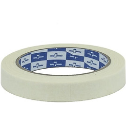 Клейкая лента малярная KLEBEBANDER 19мм*40м 115мкм