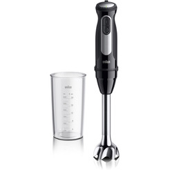 Погружной блендер BRAUN MQ55001MBK