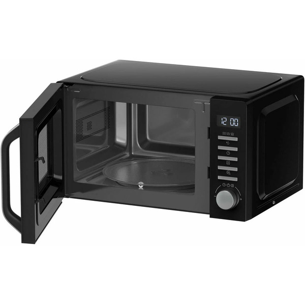 Микроволновая печь Haier HMB-DG208BA